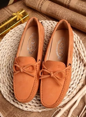 TODS Loafers Women--065